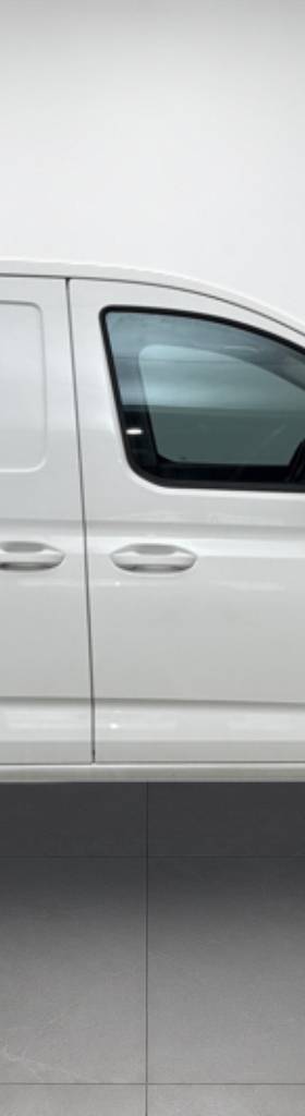 Volkswagen Caddy Cargo 2.0 TDI 4Motion Värmare Kamera MOMS 122hk – miniatyr 3
