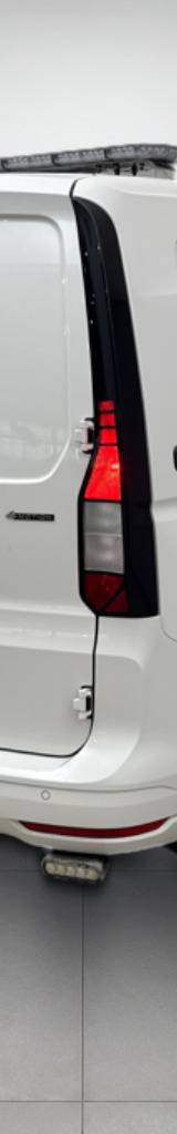 Volkswagen Caddy Cargo 2.0 TDI 4Motion Värmare Kamera MOMS 122hk – miniatyr 4