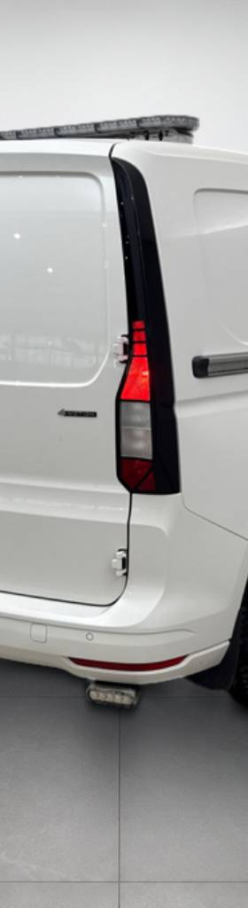 Volkswagen Caddy Cargo 2.0 TDI 4Motion Värmare Kamera MOMS 122hk – miniatyr 4