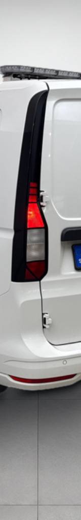 Volkswagen Caddy Cargo 2.0 TDI 4Motion Värmare Kamera MOMS 122hk – miniatyr 5