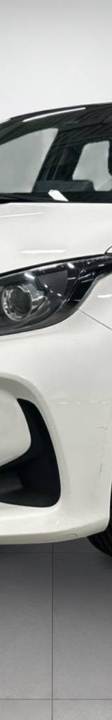 Toyota Yaris Hybrid 1.5 CVT Active Backkamera MOMS 116hk – miniatyr 1