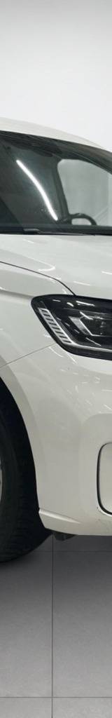 Volkswagen Caddy Life 2.0 TDI DSG Värmare Kamera LED MOMS 122hk – miniatyr 2