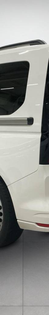 Volkswagen Caddy Life 2.0 TDI DSG Värmare Kamera LED MOMS 122hk – miniatyr 3