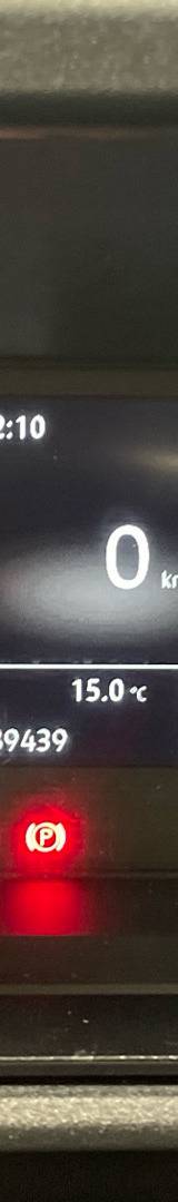 Volkswagen Caddy Life 2.0 TDI DSG Värmare Kamera LED MOMS 122hk – miniatyr 7