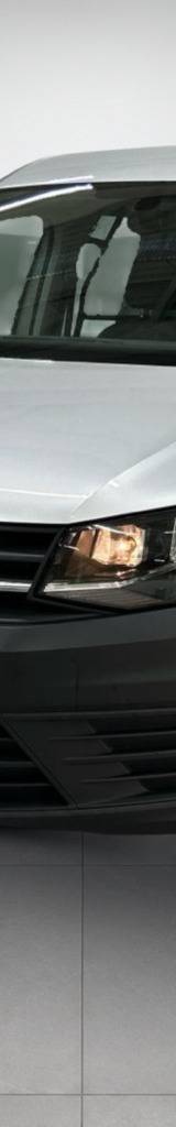 Volkswagen Caddy Maxi Life 1.4 TGI 7-sits MOMS 110hk – miniatyr 1