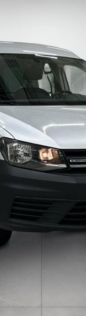 Volkswagen Caddy Maxi Life 1.4 TGI 7-sits MOMS 110hk – miniatyr 2
