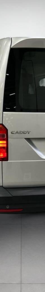 Volkswagen Caddy Maxi Life 1.4 TGI 7-sits MOMS 110hk – miniatyr 3