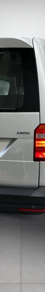 Volkswagen Caddy Maxi Life 1.4 TGI 7-sits MOMS 110hk – miniatyr 4