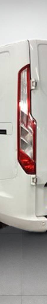 Ford Transit Custom 300 2.0 TDCi 2x Dörr Drag Inredning MOMS 170hk – miniatyr 3
