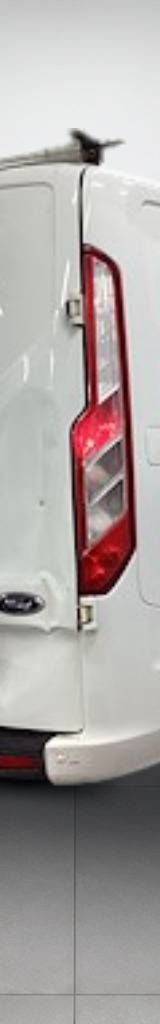 Ford Transit Custom 300 2.0 TDCi 2x Dörr Drag Inredning MOMS 170hk – miniatyr 4