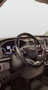 Ford Transit Custom 300 2.0 TDCi 2x Dörr Drag Inredning MOMS 170hk – miniatyr 5