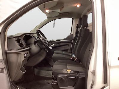 Ford Transit Custom 300 2.0 TDCi 2x Dörr Drag Inredning MOMS 170hk – bild 6 av 8