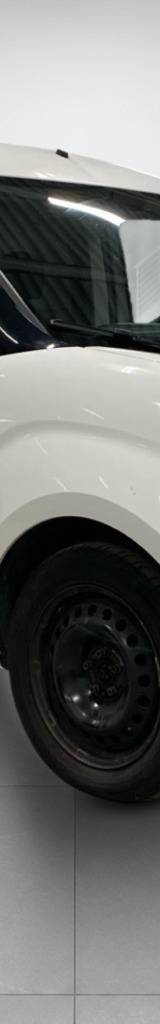 Fiat Doblò Maxi 1.6 Multijet Kamera P-sensorer Farthållare MOMS 105hk – miniatyr 2