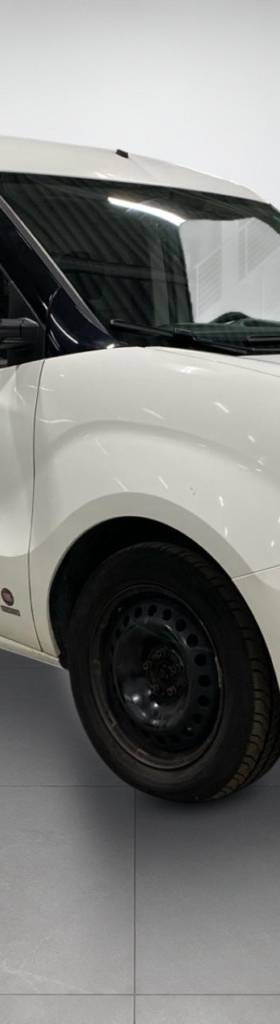 Fiat Doblò Maxi 1.6 Multijet Kamera P-sensorer Farthållare MOMS 105hk – miniatyr 2