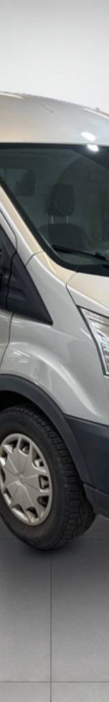 Ford Transit 350 L3 2.0 TDCi Trend Drag Kamera MOMS 170hk – miniatyr 1