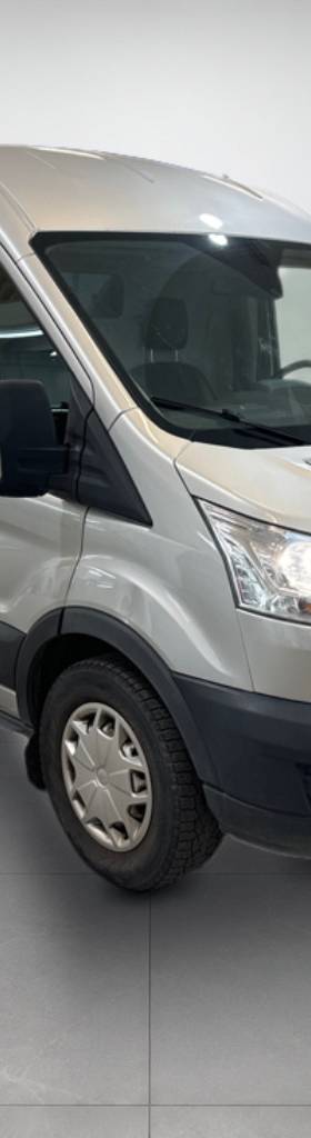 Ford Transit 350 L3 2.0 TDCi Trend Drag Kamera MOMS 170hk – miniatyr 1