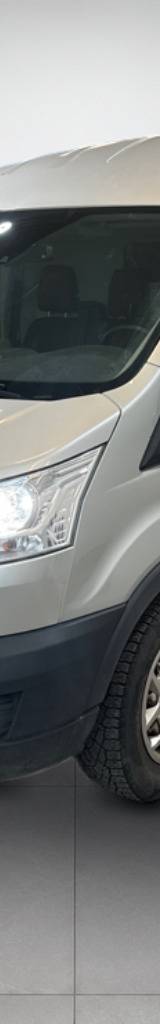 Ford Transit 350 L3 2.0 TDCi Trend Drag Kamera MOMS 170hk – miniatyr 2