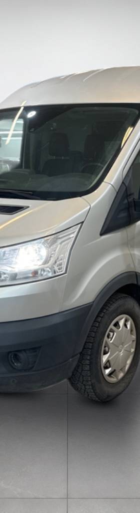 Ford Transit 350 L3 2.0 TDCi Trend Drag Kamera MOMS 170hk – miniatyr 2