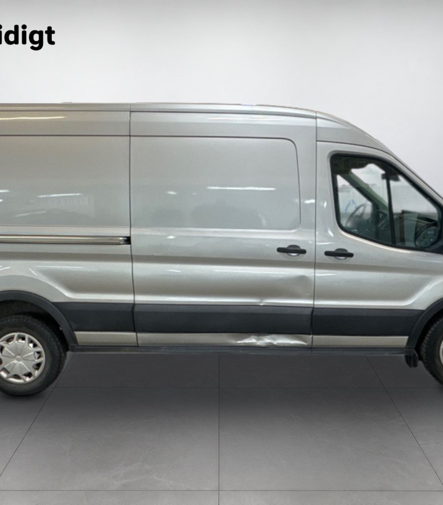 Ford Transit 350 L3 2.0 TDCi Trend Drag Kamera MOMS 170hk – bild 5 av 10