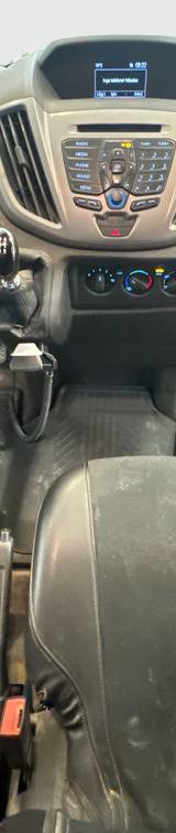 Ford Transit 350 L3 2.0 TDCi Trend Drag Kamera MOMS 170hk – miniatyr 6
