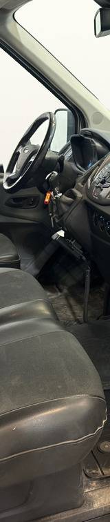 Ford Transit 350 L3 2.0 TDCi Trend Drag Kamera MOMS 170hk – miniatyr 7