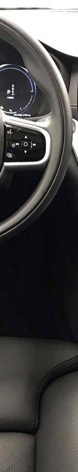 Volvo V60 Recharge T6 AWD Inscription Pano Skinn Navi MOMS 341hk – miniatyr 4